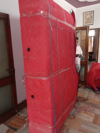 Samprak India Packers And Movers