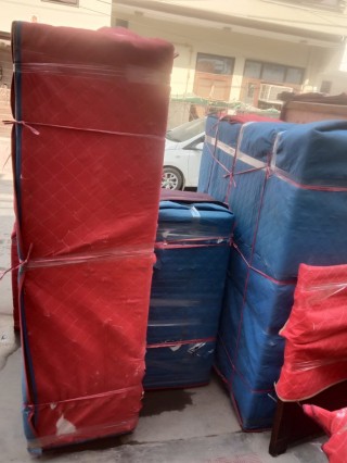 Samprak India Packers And Movers