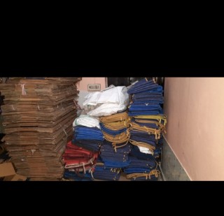 Samprak India Packers And Movers