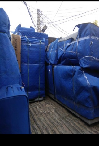 Samprak India Packers And Movers