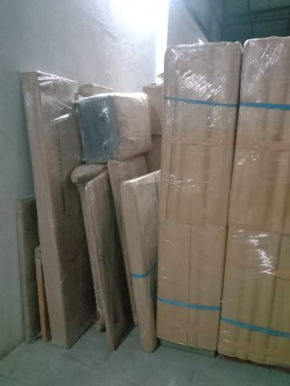 Samprak India Packers And Movers
