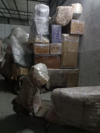 Samprak India Packers And Movers