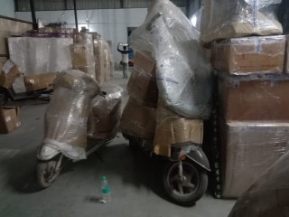 Samprak India Packers And Movers