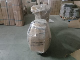 Samprak India Packers And Movers