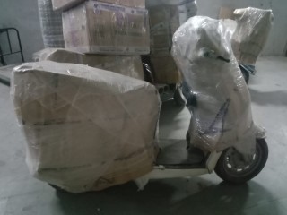 Samprak India Packers And Movers
