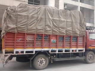 Samprak India Packers And Movers