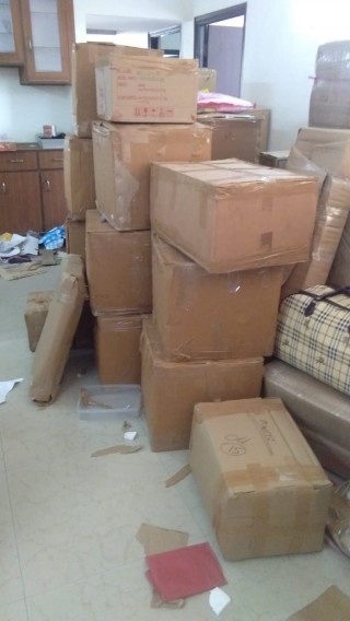 Samprak India Packers And Movers
