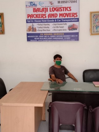 Samprak India Packers And Movers