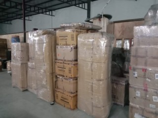 Samprak India Packers And Movers