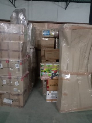 Samprak India Packers And Movers